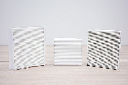 filtros de cabine